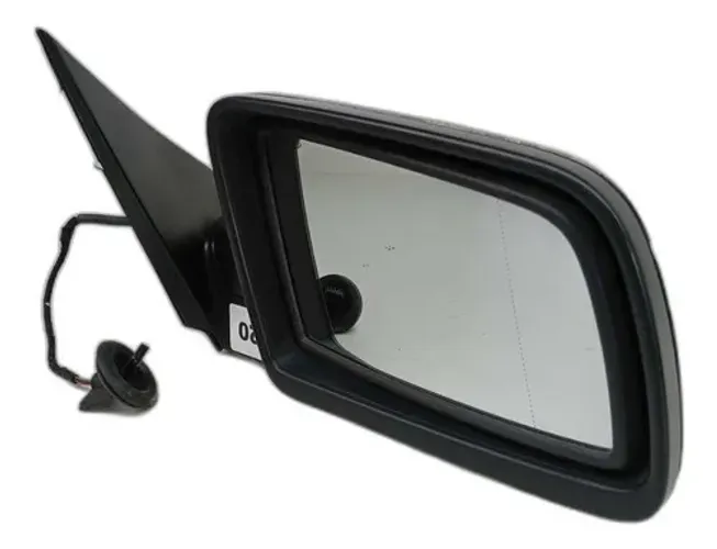 Retrovisor Bmw Série 5 550 2003 2007 2010 Direito