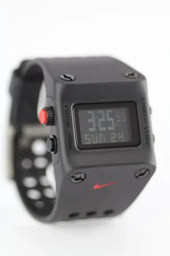 Relógio Nike Hammer WC0045 (raro)