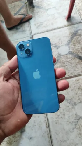 IPhone 13 Azul