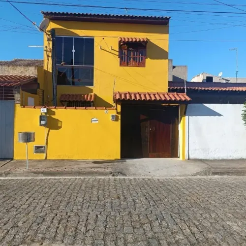 SS vendo essa casa em tubarão