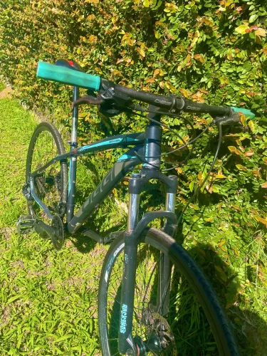 Bicicleta aro 29