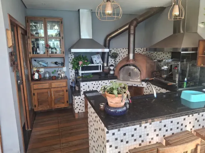PORTARIA TAVANO Residencial Odete-PRÓX CONFIANÇA FLEX, Bauru-SP