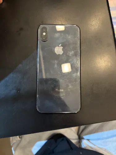 iPhone XS