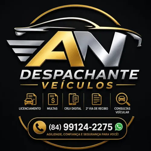 Despachante Natal RN