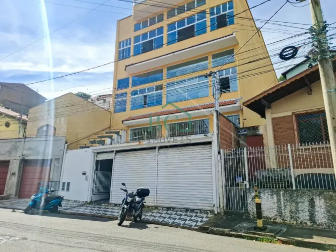 Condominio Martinho Mourão