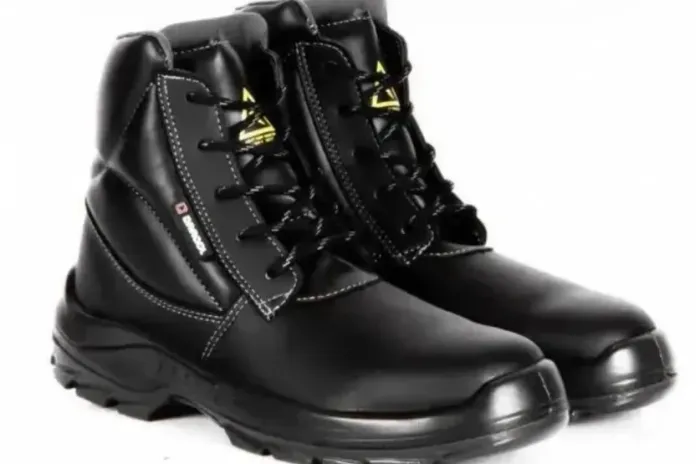 Bota de segurança, Bracol tamanho 42