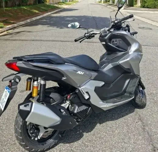 HONDA ADV 160 2026 APENAS 1.000 KM