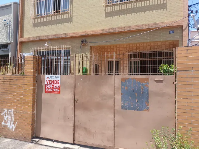 CASA NA VILA DA PENHA 
