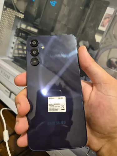 Samsung Galaxy A15 256gb 