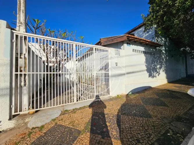 ALUGA-SE Comercial e Residencial NO FRAGATA - MARÍLIA/SP