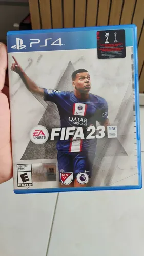 FIFA 23 PS4