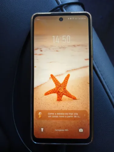 Infinix Hot40i