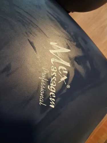Maca Shiatsu