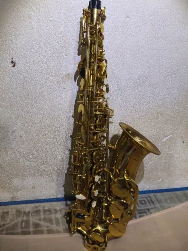 Sax Alto Vogga em Mi bemol