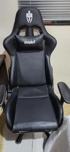 Cadeira gamer