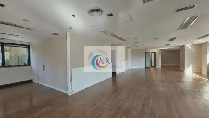 Conjunto para alugar, 214 m² - Vila Olímpia - São Paulo/SP