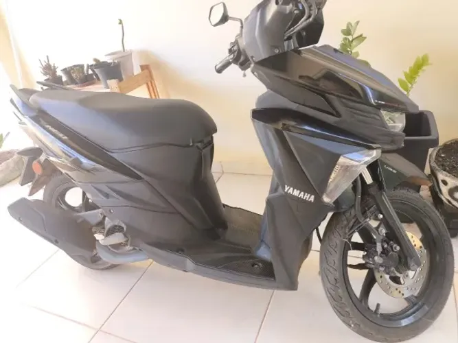 YAMAHA Neo 125cc