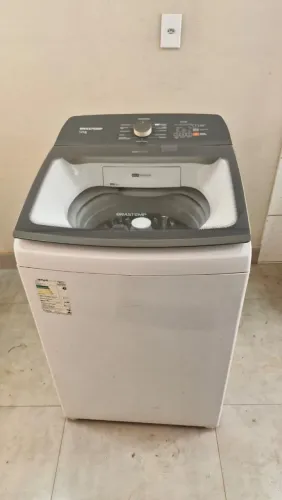 Vende se máquina de lavar