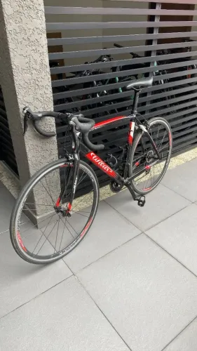 Bicicleta Speed Tamanho 54 (Wilier Triestina)