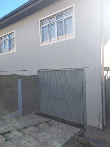 Aluga casa direto com proprietário