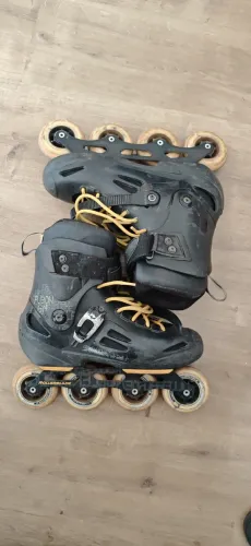 Rollerblade Fusion 84 GM n44
