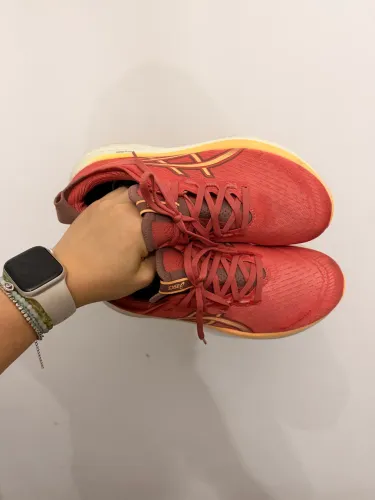 Asics nimbus 27