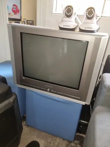 Tv tubo sansung 20"