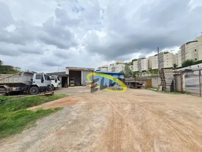 Terreno à venda, 506 m² por R$ 850.000,00 - Jardim Leonor - Cotia/SP