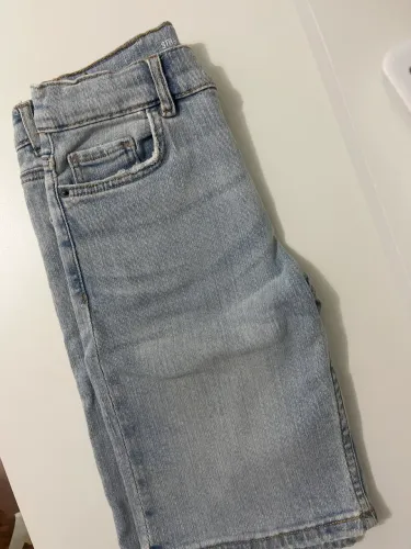 Bermuda infantil ZARA