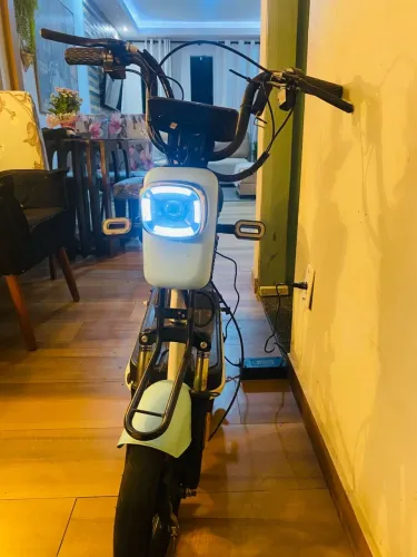 Moto Elétrica