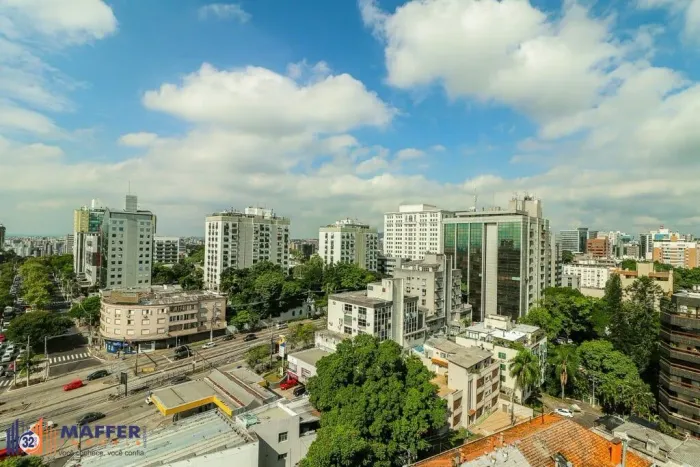 Sala Comercial à venda Higienópolis Porto Alegre/RS