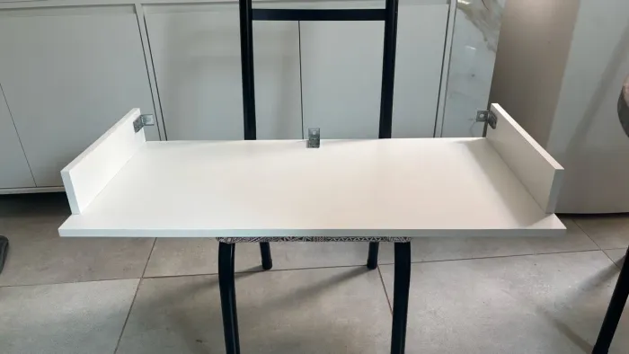 Suporte/nicho microondas mdf