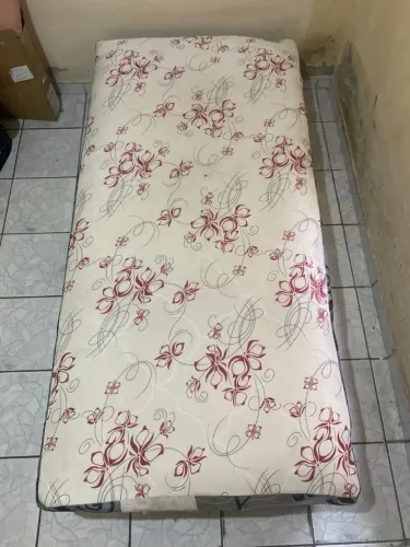 Cama de solteiro