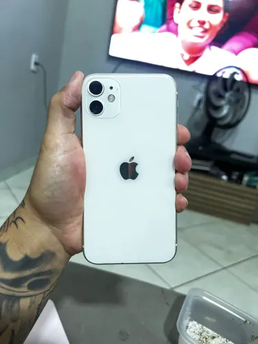 iPhone 11 128gb