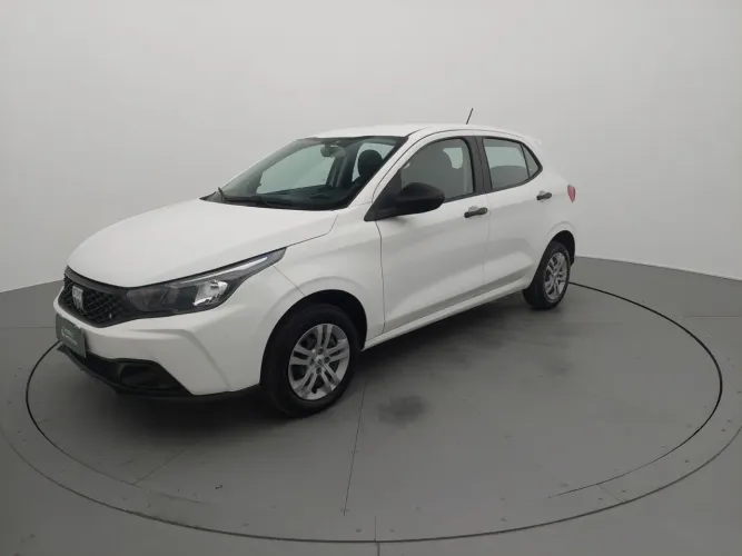 Fiat Argo Drive 1.0 Firefly 2024