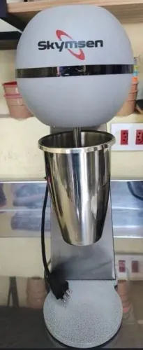 Batedor Milkshake Skymsen