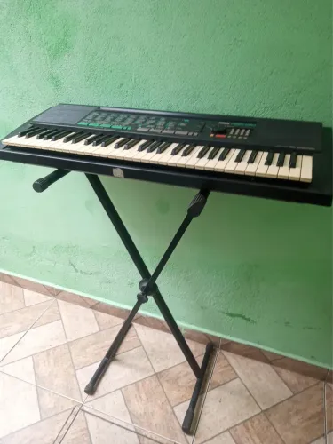 Teclado Yamaha PSR-150