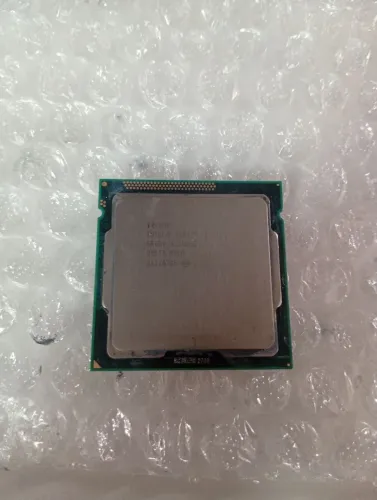 Processador core i3 2° geração para computador