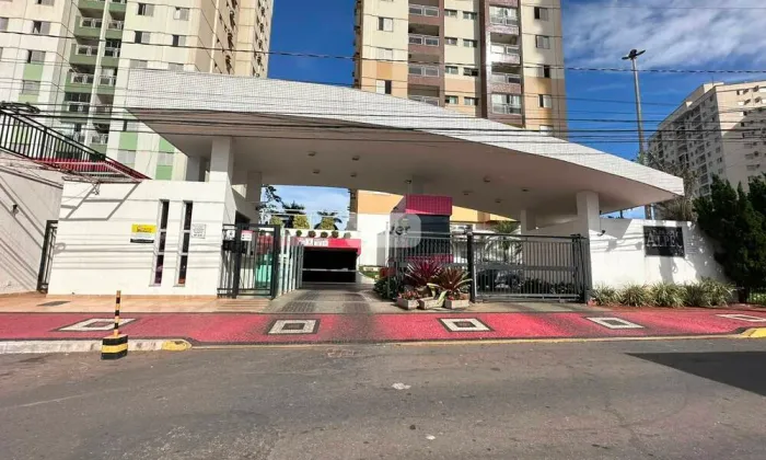 Condominio Park dos Alpes