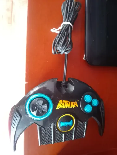 Videogame plug & play Batman