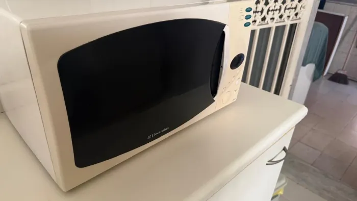 Microondas eletrolux 32l 