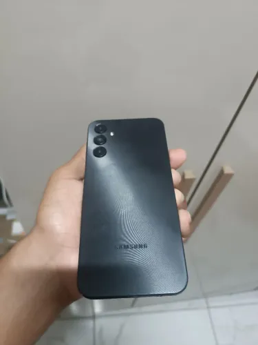SAMSUNG A 14 | Carregador + Fone | Ótimas condições