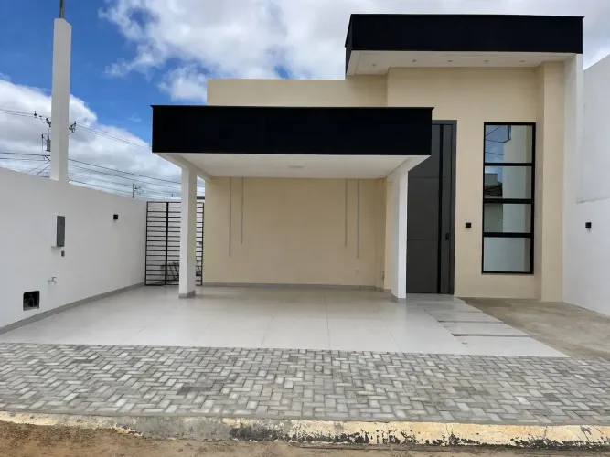 Casa no Condimínio Vila Premium