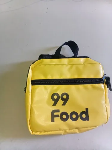 Pochete 99 food