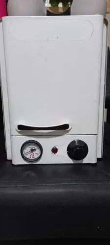 Estufa Esterelizadora Hot Klin 6 lts
