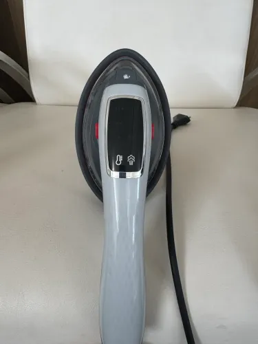 Ferro de passar Black Decker Duo Steam FV 1000