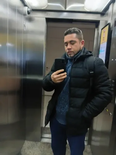 Ajudante Geral!