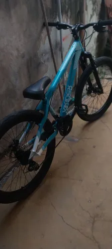 Bike viking tuff 35
