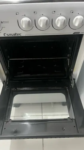 Fogão 4 bocas por 250,00