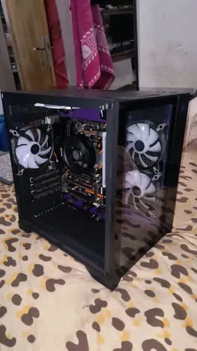 PC gamer